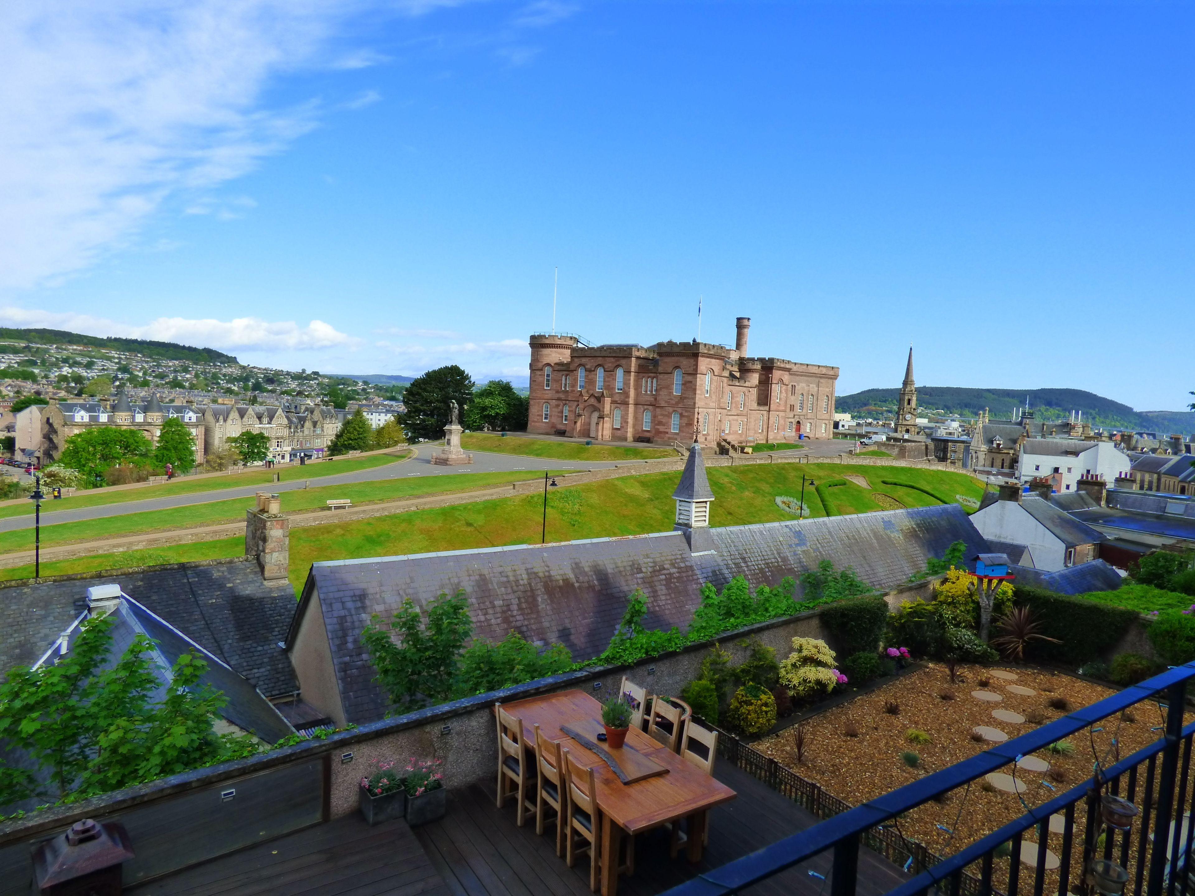 Ardentorrie Guest House — Photos 3