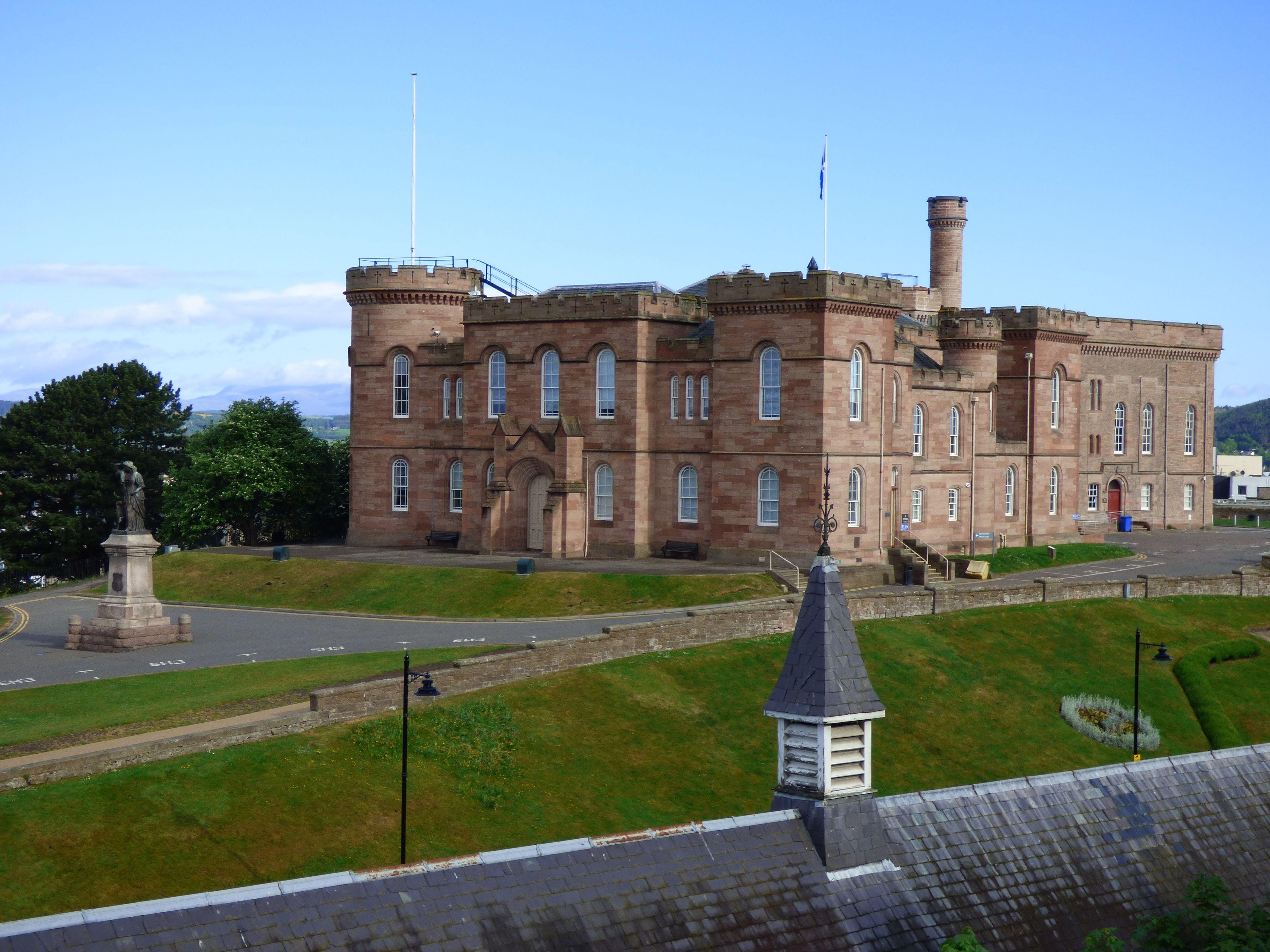 Ardentorrie Guest House, Inverness