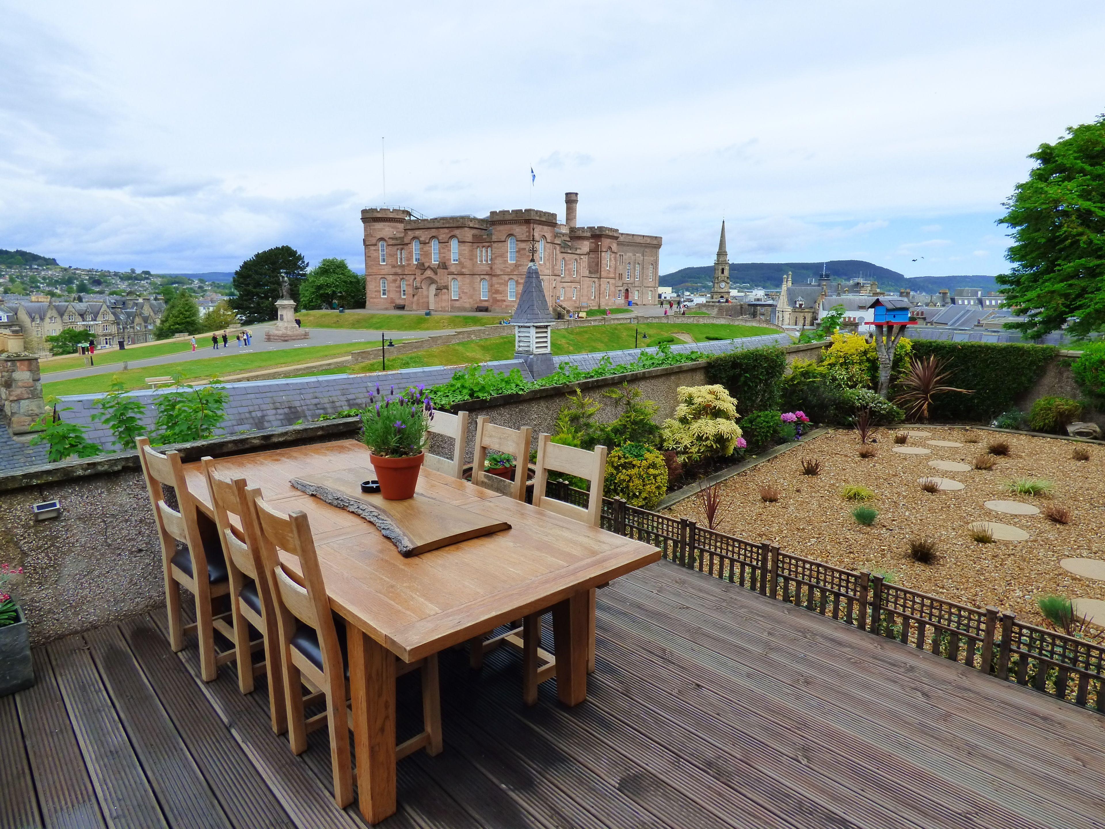 Ardentorrie Guest House — Photos 2